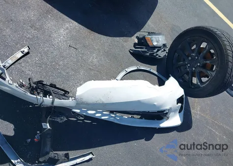 2018 Jeep Grand Cherokee Altitude 4X2 из США, поврежденный, VIN 1C4RJEAG7JC252759